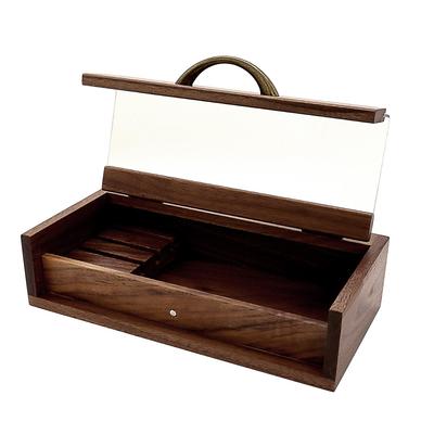 Ozdoby i biżuteria – Szkatułki na biżuterię