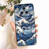 Cartoon For Honor Magic5 5G PGT-AN00 Case Cute Design Print Silicone Back Cover For Honor magic 5 PGT-N09 Phone Cases Fundas
