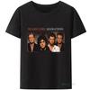 Camisetas Killing Joke Gun Nun Punk Rock Band Music Funny Gift T Shirt 80s 90s Vintage Style Polyester Cheap Unisex Clothes