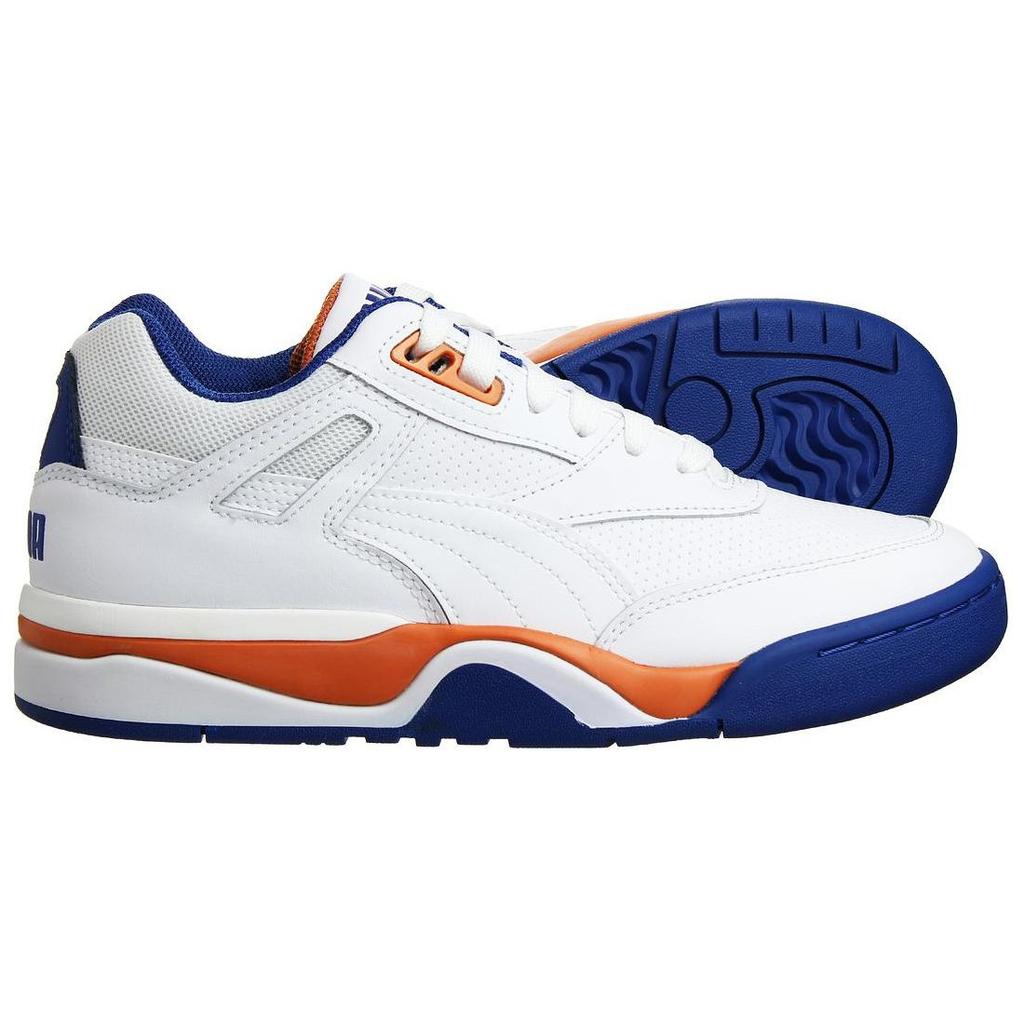 Puma Palace Guard 'Knicks' Men's 370063-05