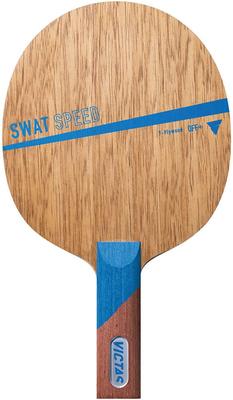 Victas Table Tennis Racket SWAT SPEED SWAT Speed Attack Shakehand Straight 310025