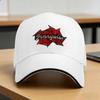 Punk Art Pennywise Band Merch Casual Baseball Cap Spring Trucker Hat Dropshipping Kpop Rock Hip Hop Hats Men Adult Y2k Cute Caps