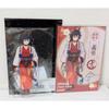 Used Demon Slayer: Kimetsu No Yaiba Horse Year 2026 Acrylic Stand Postcard Giyu Tomioka