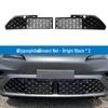 Compatible for Jihu 26 Alfa T5: Insect-proof Nets, Water Tank Meshes, Protective Net Clips, and Accessories.