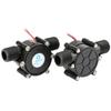 Newest Hot 1PC 80V 12V 5V 10W DC Micro Hydro Generator Tap Water Flow Hydraulic DIY 1/2 Inch Alternative Energy Generators