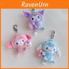 Melody Plush Doll Keychain Bag Pendant Gift