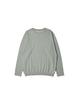 WORTHWHILE MOVEMENT Viscose Damaged Knit (Sage)