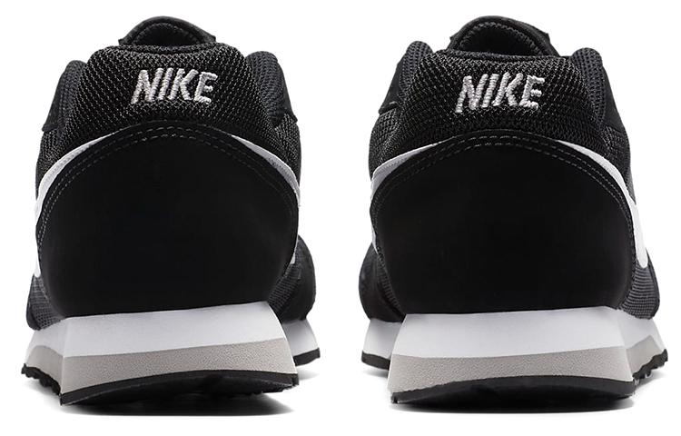 Nike MD Runner 2 GS 'Black White'