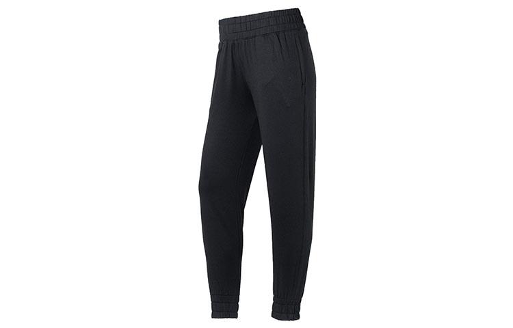 Under Armour Sweatpants Women's Black