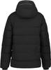 Зимняя куртка Icepeak Funktionsjacke 'BIXBY' schwarz