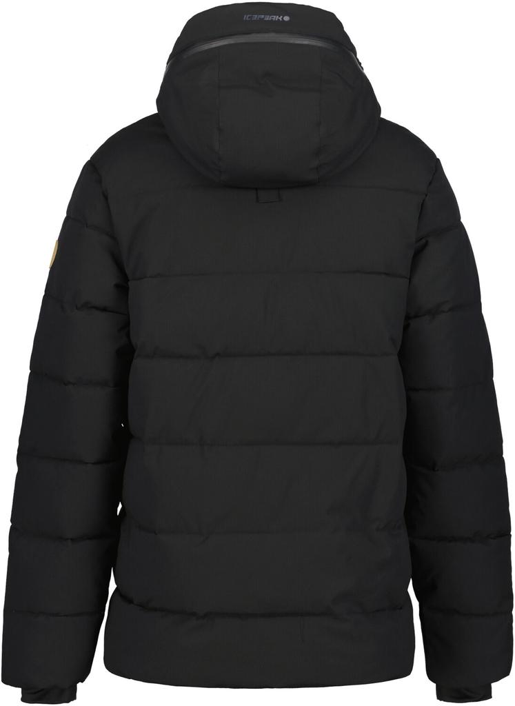 Зимняя куртка Icepeak Funktionsjacke 'BIXBY' schwarz