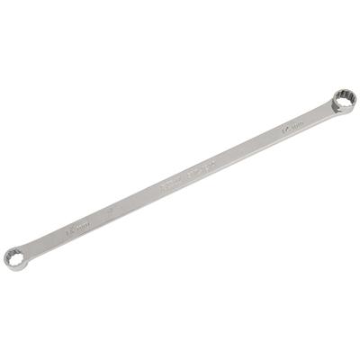 Extra Long Straight Combination 12 X 14 Total Length 330 (SK11) Wrench, Mm, Mm, SML-1214