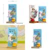 Resin Dog Garden Decor With Cute Cartoon Style For Indoor And Outdoor Plant Displays