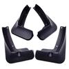 Punch-Free Mudguards for Refine RF8 PHEV: High Compatibility, Perfect Fit