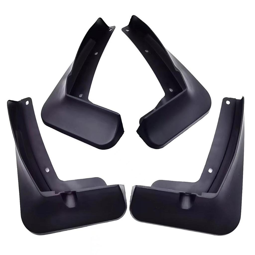 Punch-Free Mudguards for Refine RF8 PHEV: High Compatibility, Perfect Fit