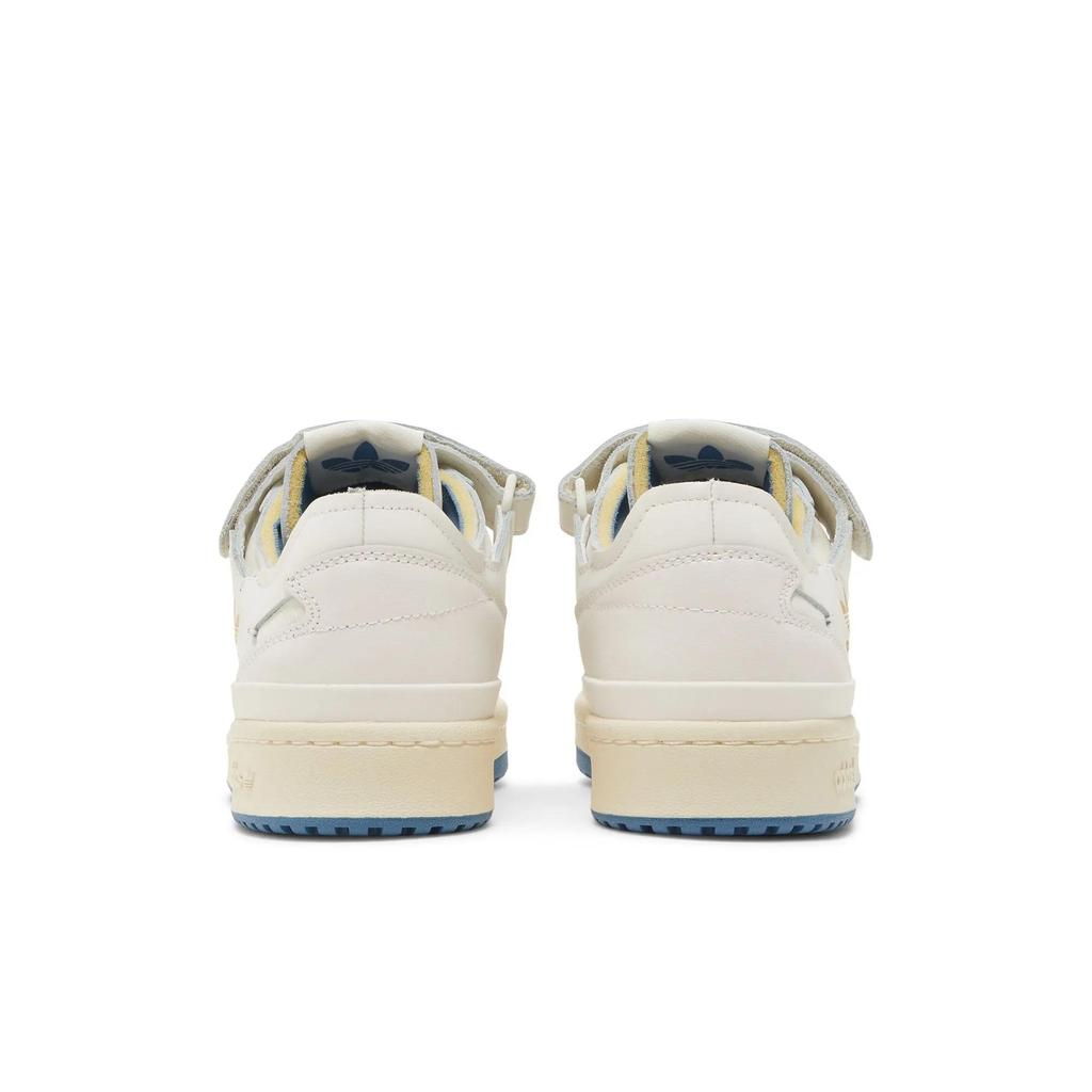 adidas Forum 84 Low 'White Altered Blue' (Unisex) Cloud White / Altered Blue / Pulse Blue Skate Shoes GW4333