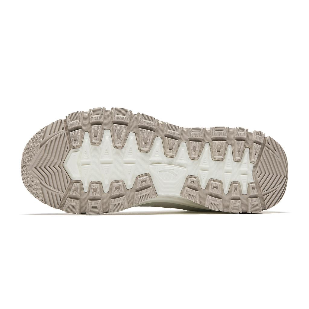 Anta Explorer SE Thermal Cushioning Abrasion Resistant Slip Resistant High Top Casual Shoes Women's 922548925-2