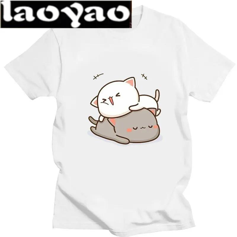 Men Women Casual Streetwear Tee Shirt Tops Lovely Bubu Is Throwing Flipflops At Dudu Since He Teases Bubu T Shirt