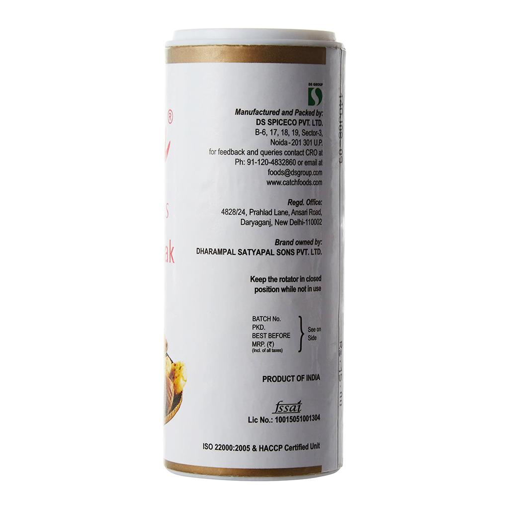 Himalayen (pierre) Le sel (100G), Sendha Namak