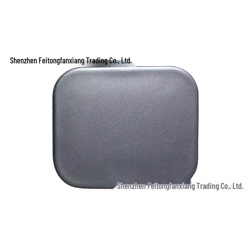 Nissan Teana Front Tow Hook Cover (2013-2018 Bumper Towing Eye Cover)