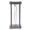Schreibtischlampe Touch-Steuerung Minimalistisch Wiederaufladbar Kabellos LED Schreibtisch-Nachtlampe für Schlafzimmer