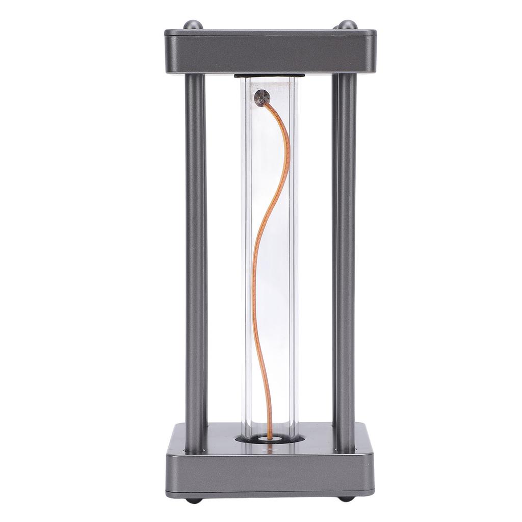 Schreibtischlampe Touch-Steuerung Minimalistisch Wiederaufladbar Kabellos LED Schreibtisch-Nachtlampe für Schlafzimmer