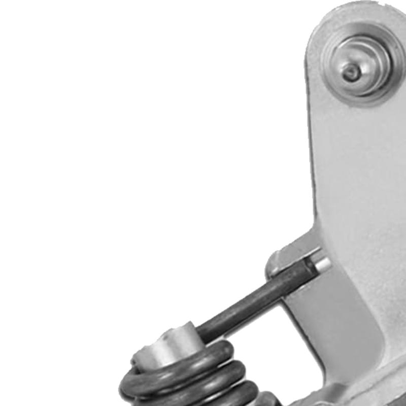 Heavy Duty Steering Column Gear Shifts Bracket Sensor Replaces 68470756AA Precisions Alignment Designs Assembly for Car 