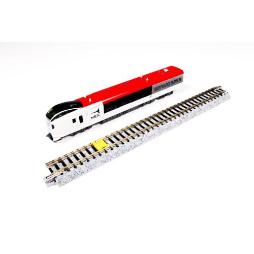 KATO Traveling N Gauge E7 Series Shinkansen Kagayaki 12-004 Model Train