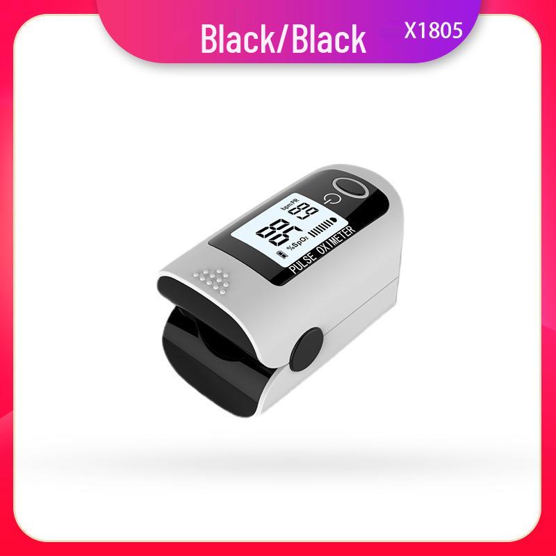 Changkun Tragbarer Finger-Pulsoximeter mit FDA-zugelassenem Blutsauerstoffmessgerät