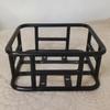 Rear Rack Bike Baskets Pet Carrier Iron Cycling Accessories Bicycle Cargo Rack Bags Bike Pannier