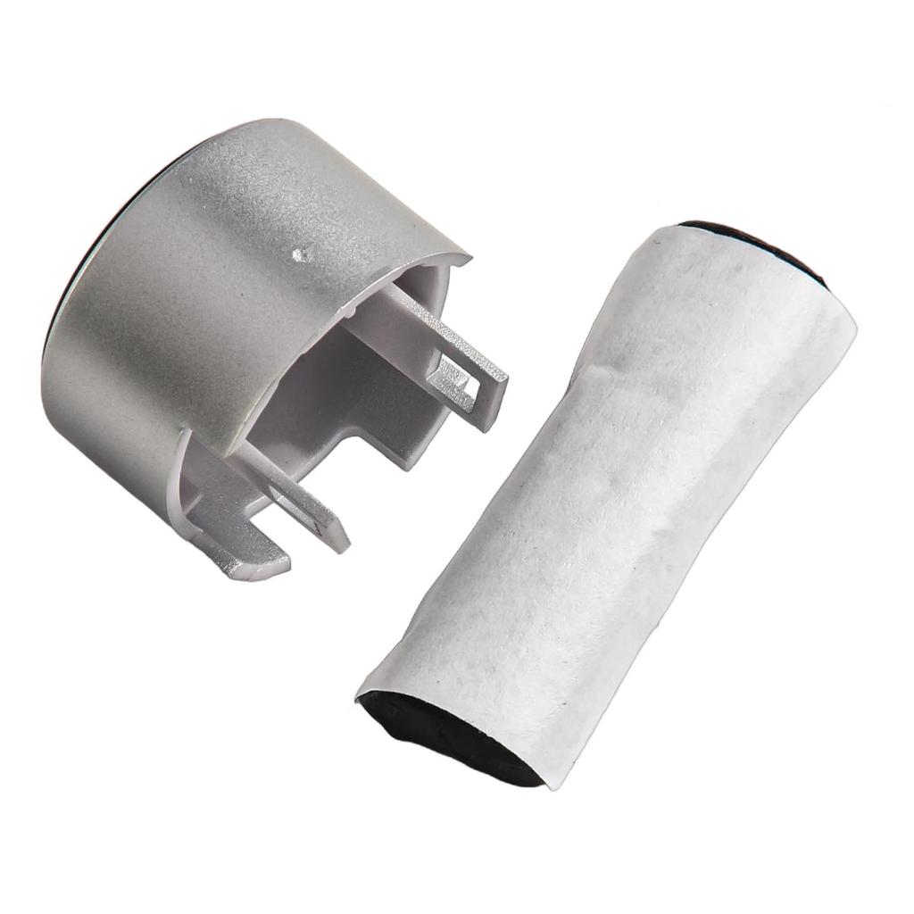Auto Car Engine Start Trim ABS Stop Switch For BMW G F Series F30/F10/G20/F48/G30 Interior Accessories Silver Button Cover