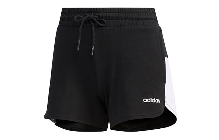 Adidas Neo Casual Shorts Women s Black Moderate DW7744 M