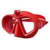 Li Shen M2032CA Snorkeling Diving Mask Set