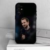 H-Harry K-Kane  Phone Case Black Silicone Soft For Samsung S25,S24,S21,S22,S23,S30,Ultra,S20,Plus,Fe,Lite