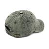 Denim Cap Men Baseball Cap Women Outdoor Sun Hat