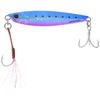 Major Craft Lure Metal Jig Jigpara Short 20g #27 Blue Iwashi JPS-20 27.Blue Iwashi