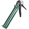 Labor-Saving Stainless Steel Caulking Gun