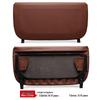 BMW 5 & 7 Series Rear Seat Backrest Storage Panel