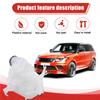 Kühlmittel-Ausgleichsbehälter LR013663 PCF500110 Für Land Range Rover Sport L320 LR3 L319 Zusätzlicher Wasserbehälter-A87Q