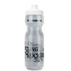 ROCKBROS Squeeze for Road and Other Outdoor with a Transparent Prevents Heatstroke and and Includes a Polypropylene Dust Cap Bottle, 750ml, Cycling,