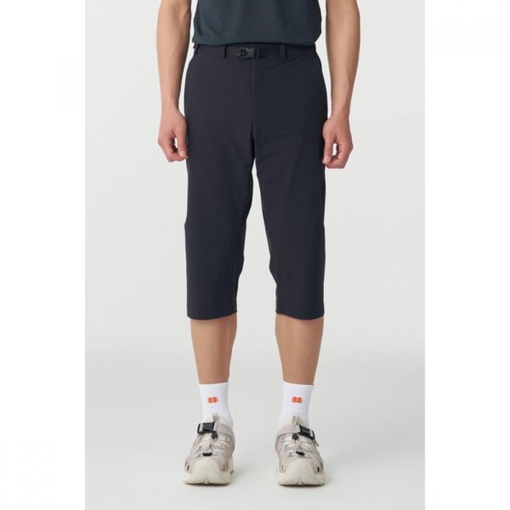 Kolon Sport Men S 7 Part Standard pantS Jwpom25211blk