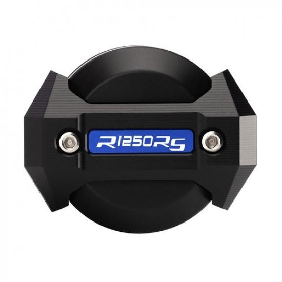For BMW R1250RS RS1250 - 2024 Final Drive Housing Crash Slider Protector