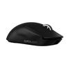 Mouse da gaming - Senza fili - Logitech G - Pro X Superlight 2 SE Lightspeed - Nero