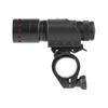 LED Front Bike Light 3W 50m 180lm IP20 Flashlight 3xAAA Rebel