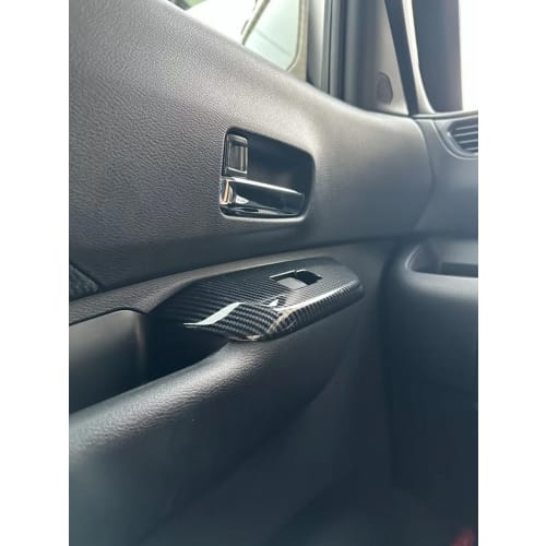 [HIGH FLYING] Compatible with Nissan ROOX 3rd generation B4 series Mitsubishi Delica Mini Delica Mini B3 series Door Window Lift Switch Panel Window B