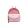 Nike Zaino in Tessuto Stampato con Logo Zaino da Donna Rosa FB2822-675
