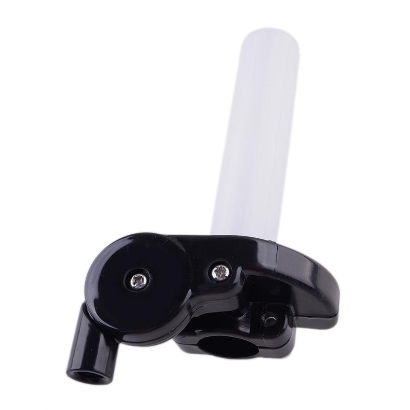 NEW Gas Throttle Tube Housing Assembly Fit for Yamaha 2-Stroke YZ125 YZ250 1996-2009 2010 2011 2012 2013 2014 2015 2016 2017