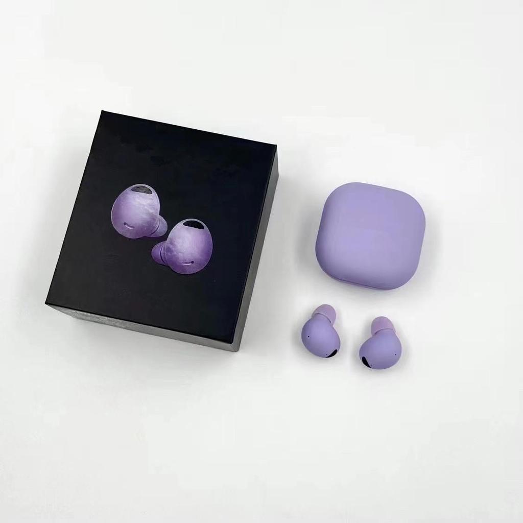 Galaxy Buds 2 Pro: Špičková Bluetooth sluchátka s potlačením hluku a pokročilou stereo skořápkou