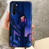 Pastel Japan Kyoto City Case For OnePlus 15 12 13 11 10 9 Pro 13R 13T 12R 10T 10R Nord CE 5 2 3 4 Lite N20 N30 Coque
