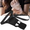 Shoulder Brace Support Arm Sling Adjustable Rotator Cuff Fixing Shoulder ProtectorR